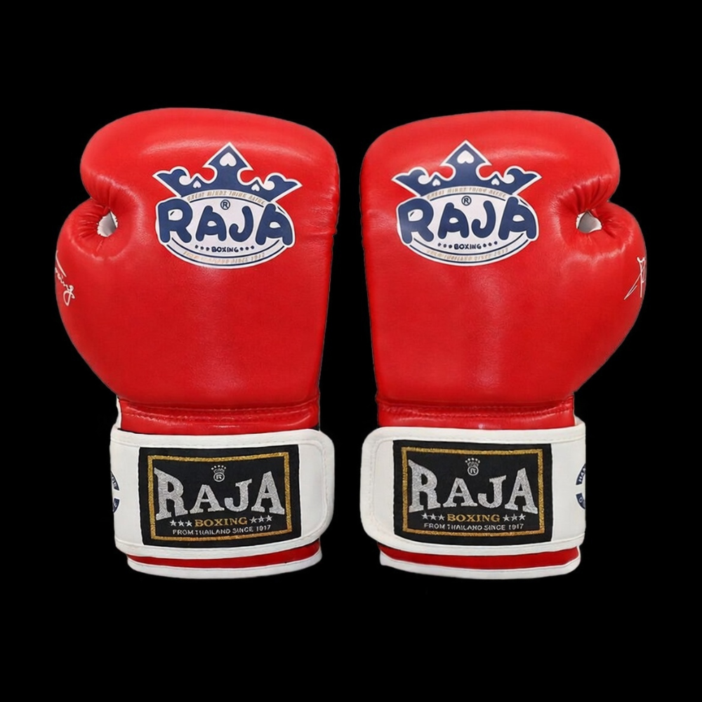 Crimson Jab Children