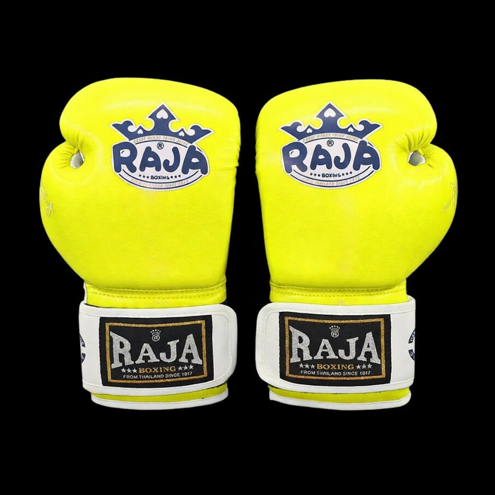 Yellow Blaze Children