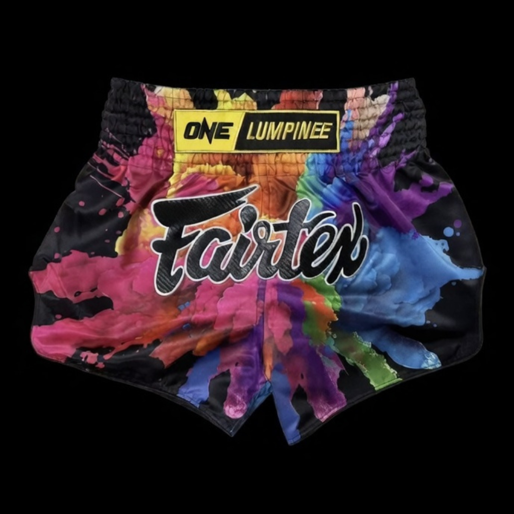 Salpicadura de color