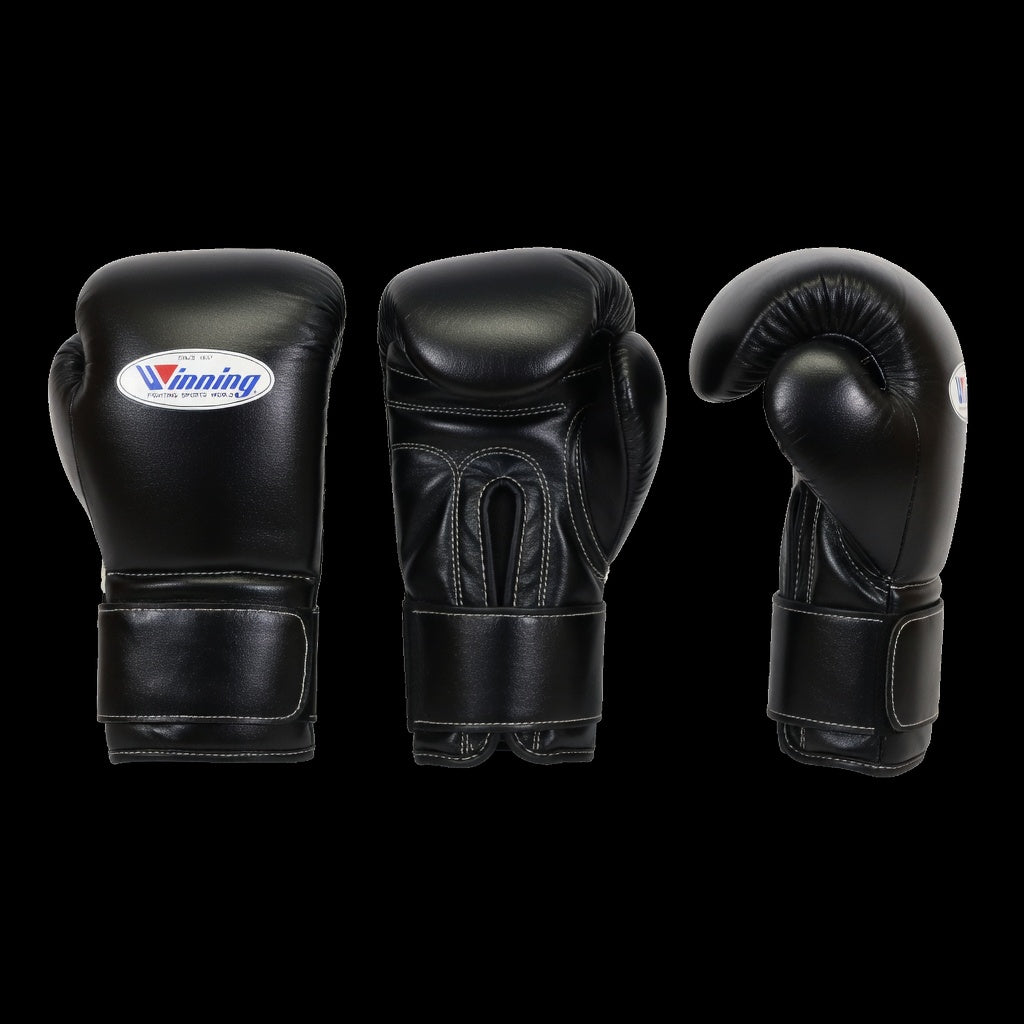 Black Predator Knockout