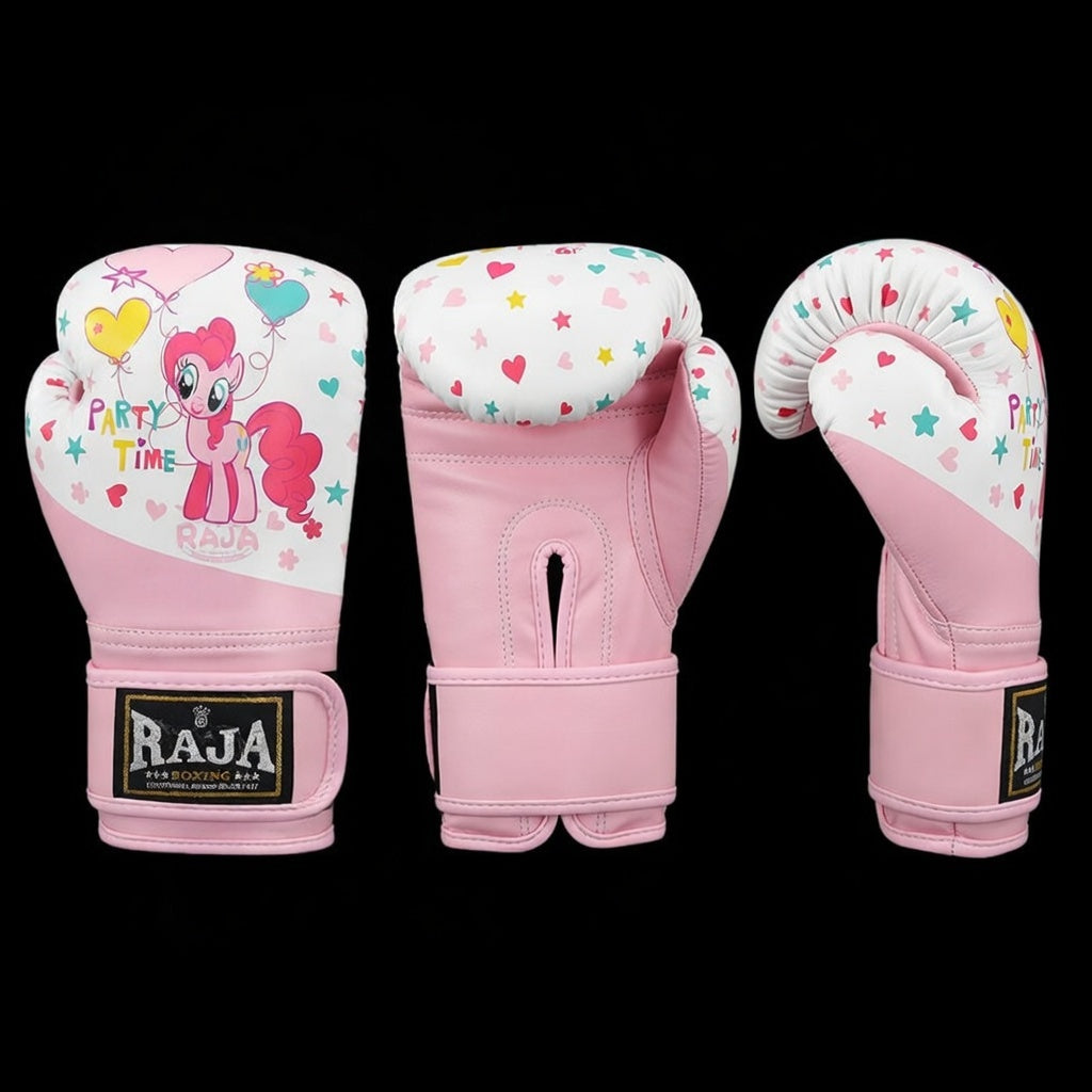 Cosmic Spark Children