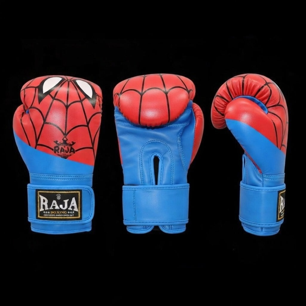 Spider Strike Children