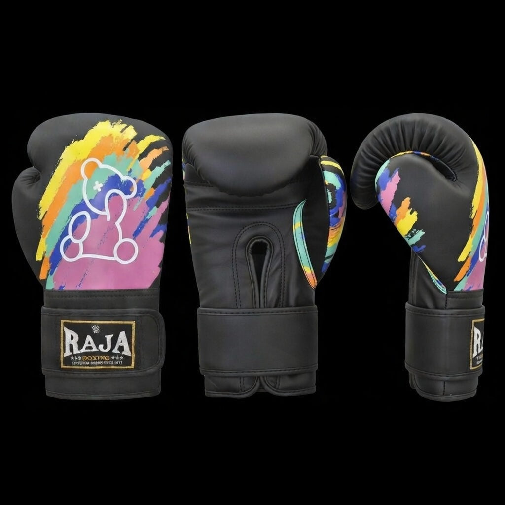 Rebel Teddy Children