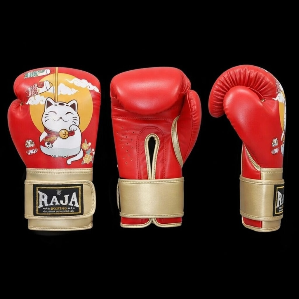 Imperial Kitty Children